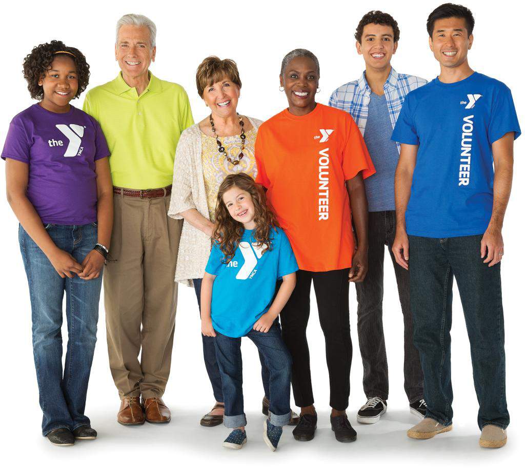 volunteer