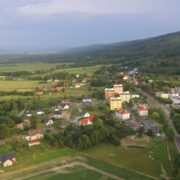 Słów kilka o Jodłowniku