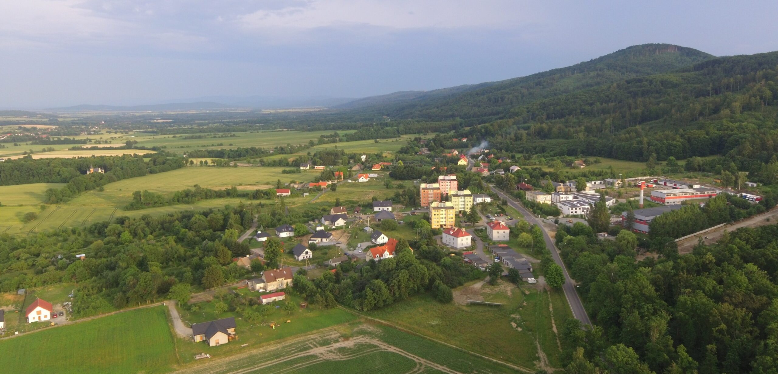 Słów kilka o Jodłowniku
